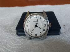 Alte armbanduhr raketa gebraucht kaufen  Kirchheim unter Teck