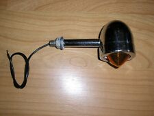 Motorcycle round chrome for sale  LYDBROOK