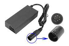 42v ladegerät xlr gebraucht kaufen  Berlin