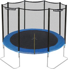 Trampolin ultra fit gebraucht kaufen  Petersaurach