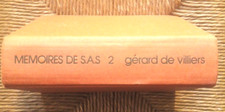 Livre romans policiers d'occasion  Trèbes