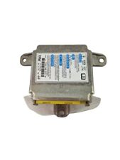 HONDA CIVIC 2007 Airbagsteuergerät airbag computer module ecu 77960SNBG221M1 comprar usado  Enviando para Brazil