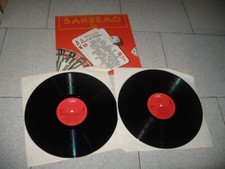 Sanremo cbs 88678 usato  Novedrate