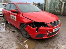 Seat toledo 2014 for sale  PONTEFRACT