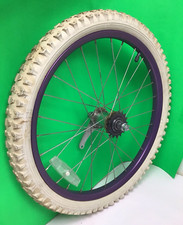 Rear bicycle purple for sale  Timmonsville