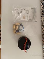 Kit preamplificatore bride usato  Torino