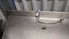 Honda cb400t brake for sale  LANCASTER