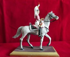 Cuirassier trompette 12e d'occasion Cuirassier trompette 12e d'occasion  Brest