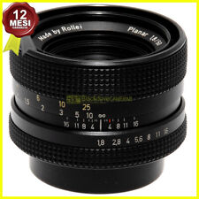 rollei hft planar 50mm f 1 8 usato rollei hft planar 50mm f 1 8 usato Busto Arsizio