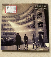 Ligabue acoustic live usato  Biella
