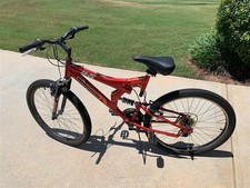 Mongoose speed mountain for sale  Loganville