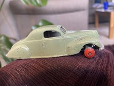 Dinky toys lincoln for sale  IVER