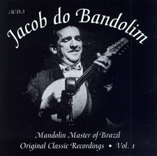 JACOB DO BANDOLIM - Mandolin Master Of Brazil: Original Classic Recordings, - CD comprar usado JACOB DO BANDOLIM - Mandolin Master Of Brazil: Original Classic Recordings, - CD comprar usado  Enviando para Brazil