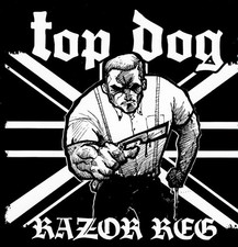 Top dog razor d'occasion Top dog razor d'occasion  Metz-