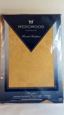 Wedgwood damask table for sale  Mansfield