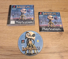 Medievil ps1 complet d'occasion  Nice-