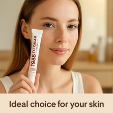 Crème contour yeux d'occasion  Expédié en France