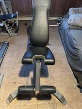 Multi purpose adjustable for sale  Hyde Park