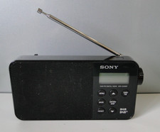 Radio sony digital d'occasion  Amboise