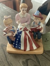 Denim days figurine for sale  Coopersburg