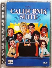 Dvd california suite usato Dvd california suite usato  Verdellino