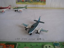 matchbox cessna gebraucht kaufen  Marienberg, Pobershau
