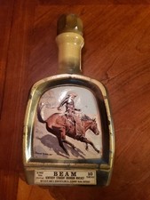 Vintage jim beam for sale  Colorado Springs