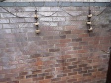 Three vintage cork for sale  GREAT YARMOUTH