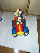 Disney auto paperino usato  Algua