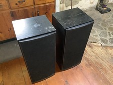 Klipsch vintage black for sale  Hammondsport
