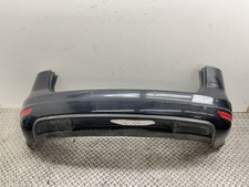 Stossfängerverkleidung hinten gebraucht kaufen  Rudelzhausen