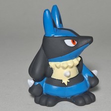 Lucario pokemon finger usato  Bologna