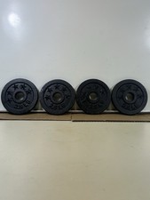 2.5 pound barbell for sale  Tiffin