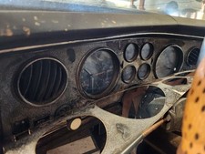 Speedometer cluster trip for sale  Annandale