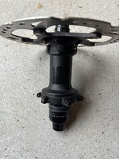 Cubo traseiro bontrager rapid drive 108 Kovee Pro comprar usado  Enviando para Brazil