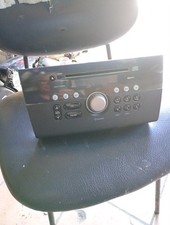 Stereo originale suzuki usato  Agropoli