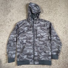 Simms rogue fleece for sale  Brandon