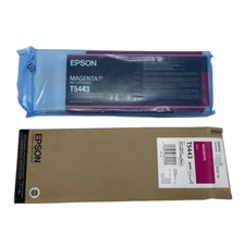 Genuine epson t5443 for sale  Santa Ana