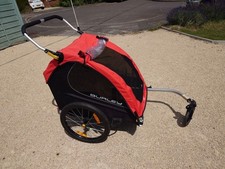 Burley cycle honey for sale  ANDOVER