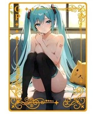 Anime waifu cards usato  Riesi