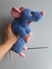 Peluche ratatouille d'occasion  Verneuil-l'Étang