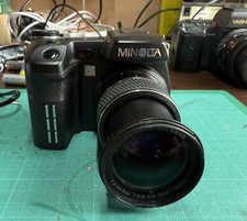 minolta digital cameras for sale  BEXHILL-ON-SEA