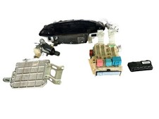 Kit centralina motore usato  Sant Anastasia