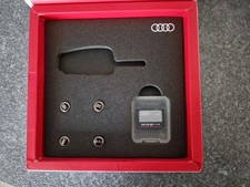Originale audi coperture usato  Anghiari
