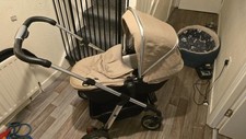 Silver cross wayfarer for sale  LIVINGSTON