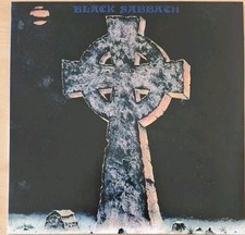 Black sabbath headless gebraucht kaufen  Neuss