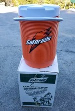 Gatorade orange cooler for sale  Mooresburg