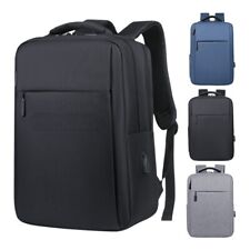 Usado, Mochila impermeável com grande capacidade 17 polegadas bolsa para laptop, mochila empresarial comprar usado  Enviando para Brazil