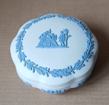 wedgwood jasperware box for sale wedgwood jasperware box for sale SALISBURY