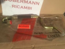 Tubo radiatore olio usato  Cavedine